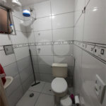 Apartamento à venda com 2 quartos no Brasilândia, São Paulo, SP