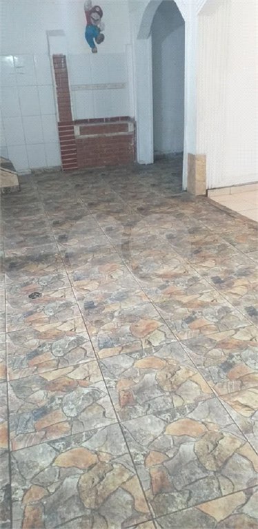 Sobrado à venda com 5 quartos, sendo 1 suíte, em Freguesia do Ó, São Paulo, SP