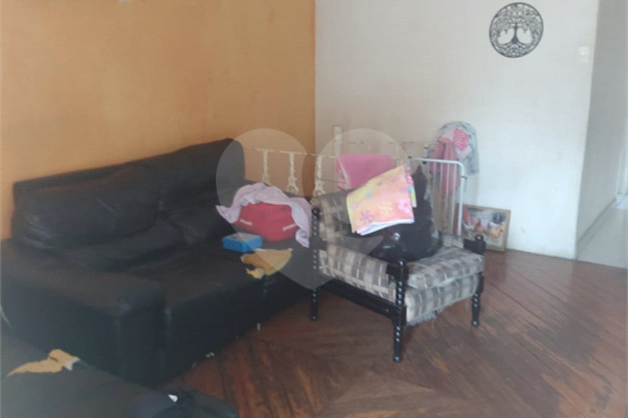 Sobrado à venda com 4 quartos em Casa Verde, São Paulo, SP