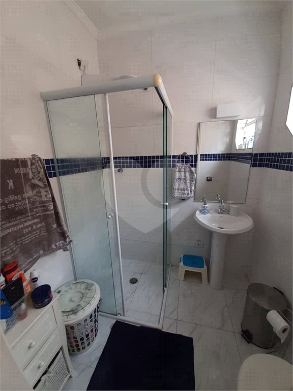 Sobrado à venda com 2 suítes em Santo Amaro, São Paulo, SP