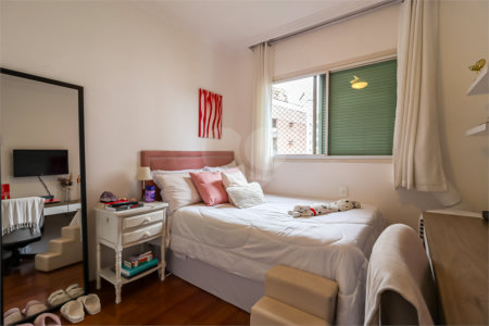 Apartamento à venda com 4 quartos, sendo 2 suítes, em Vila Morumbi, São Paulo, SP