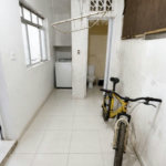 Sobrado com 2 dormitórios à venda, 77 m² por R$ 750.000,00 - Aparecida - Santos/SP