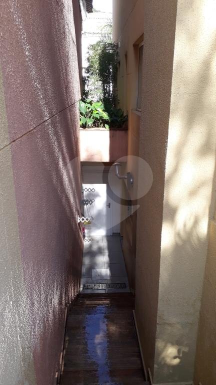 Casa para alugar com 3 suítes no condomínio Residencial Courtyard Village, São Paulo - SP