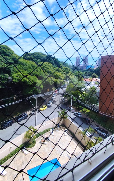 Apartamento à venda com 2 quartos em Jardim São Paulo(zona Norte), São Paulo, SP