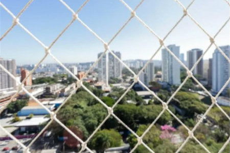 Apartamento à venda com 2 suítes em Alto da Boa Vista, São Paulo, SP