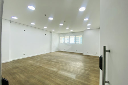 Sala à venda ou para alugar no Centro, São Bernardo do Campo, SP