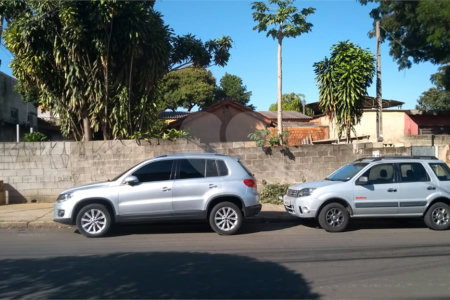 Terreno à venda em Jardim Pedroso, Indaiatuba, SP