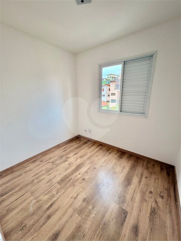 Apartamento à venda com 2 quartos em Parada Inglesa, São Paulo, SP