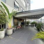 Apartamento Residencial à venda, Embaré, Santos - AP1189.