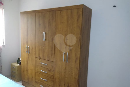 Apartamento à venda com 2 quartos em Cosmos, Rio de Janeiro, RJ