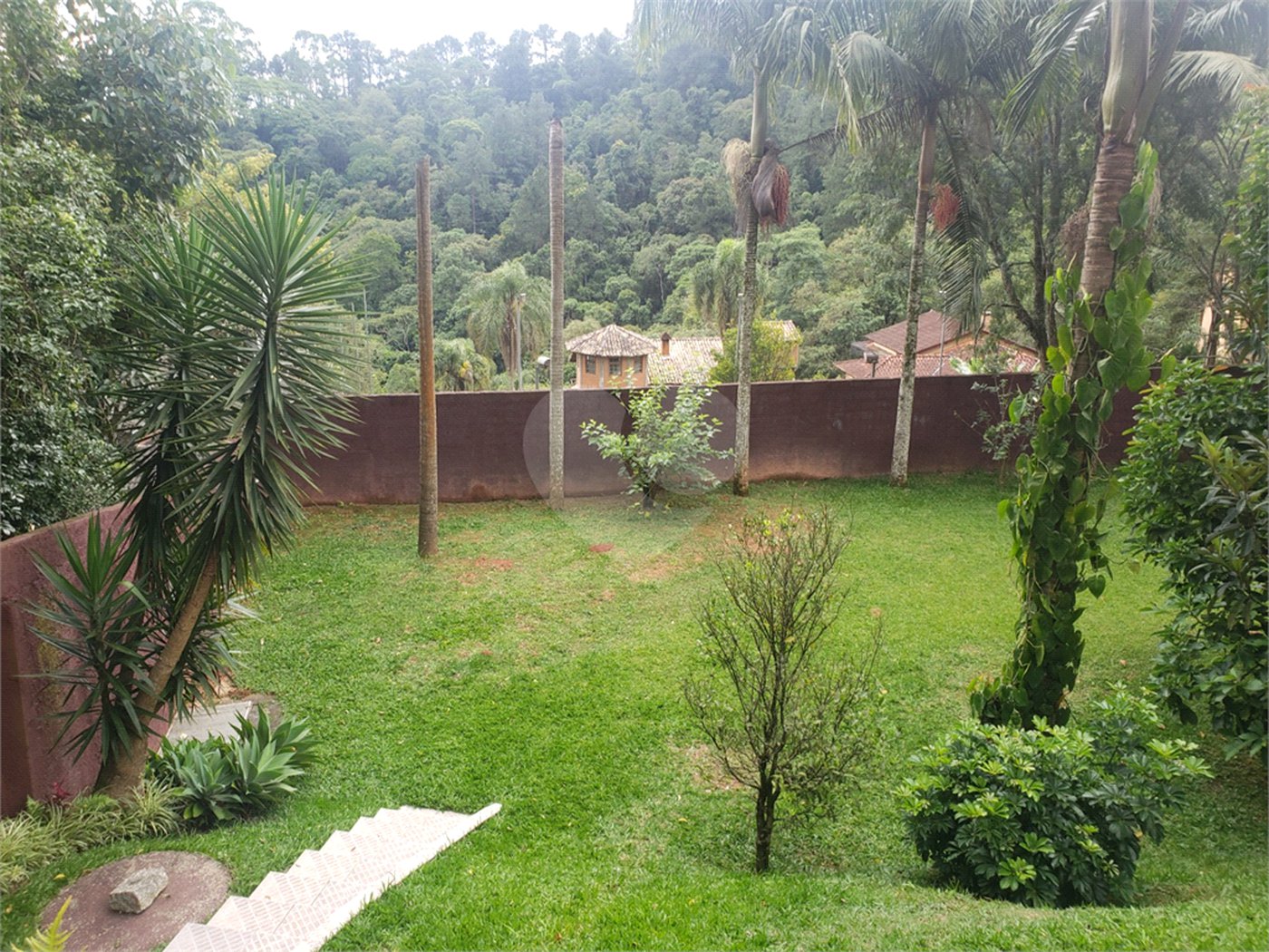 Casa à venda com 3 suítes no condomínio Alpes da Cantareira, Mairiporã - SP