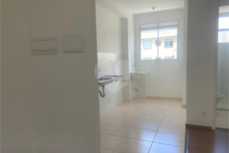 Apartamento à venda com 2 quartos em Recreio dos Sorocabanos, Sorocaba, SP