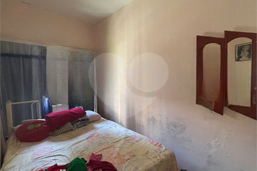 Casa Térrea à venda com 4 quartos em Vila Guilherme, São Paulo, SP