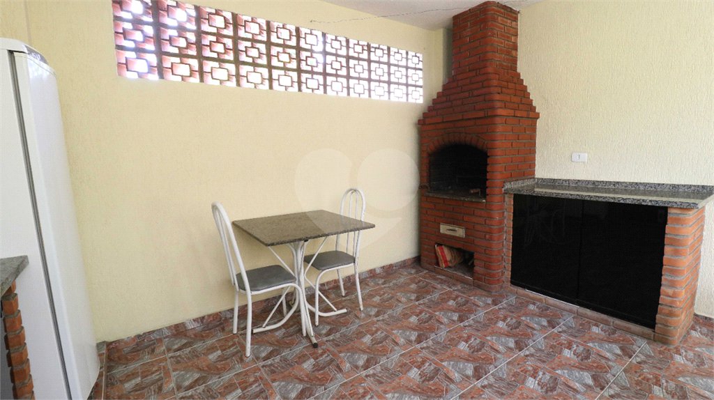 Sobrado à venda com 3 quartos, sendo 1 suíte, em Tremembé, São Paulo, SP