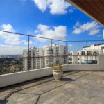 Cobertura à venda com 5 quartos, sendo 4 suítes, em Jardim Marajoara, São Paulo, SP