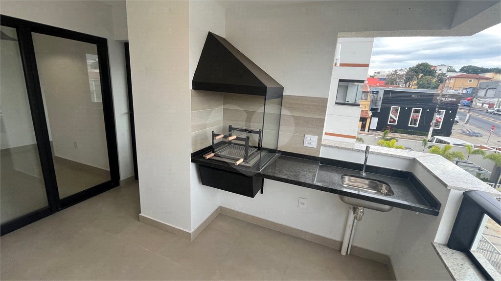Apartamento à venda ou para alugar com 2 suítes em Alvinópolis, Atibaia, SP