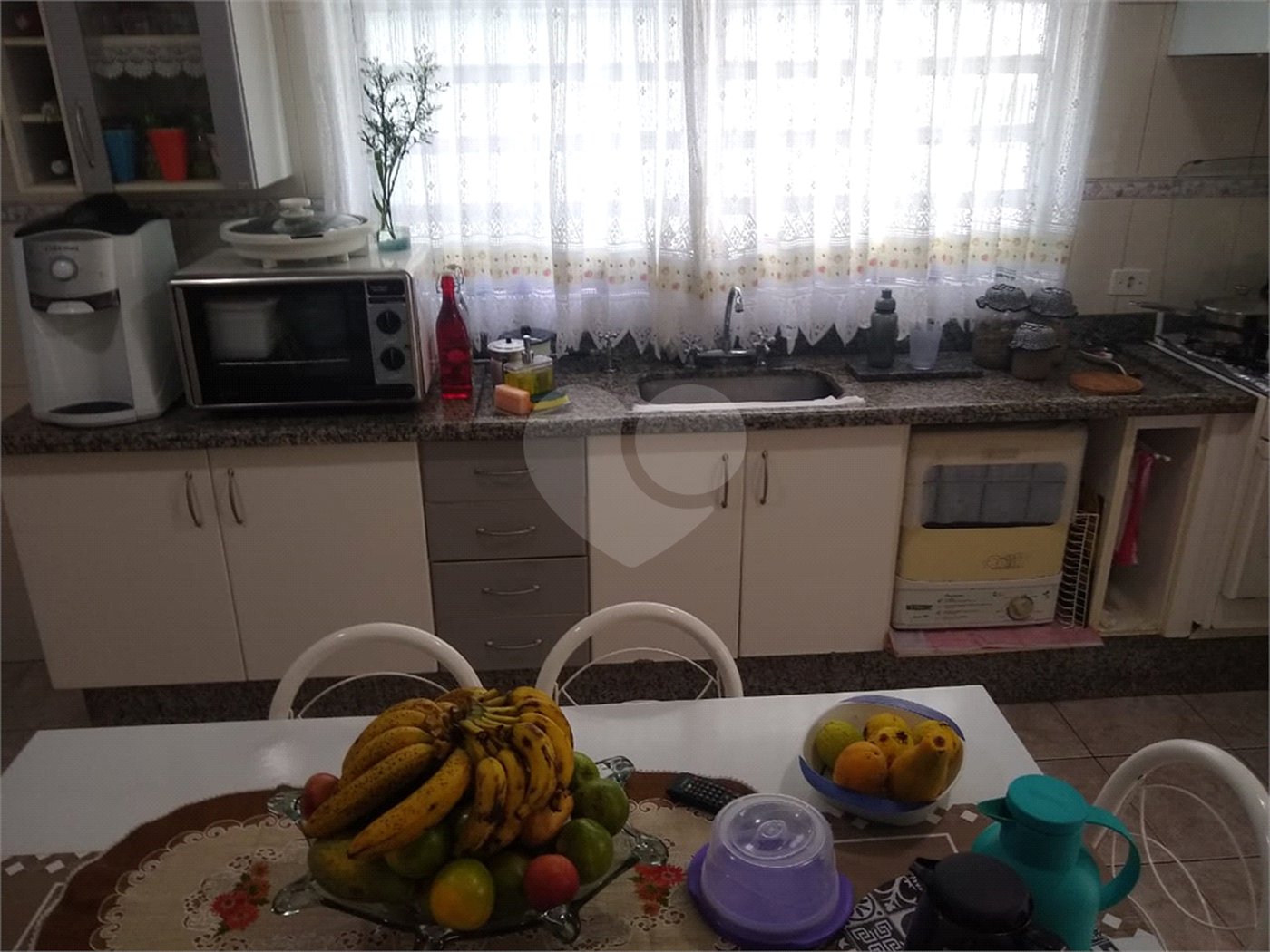 Sobrado à venda com 3 suítes em Vila Nivi, São Paulo, SP