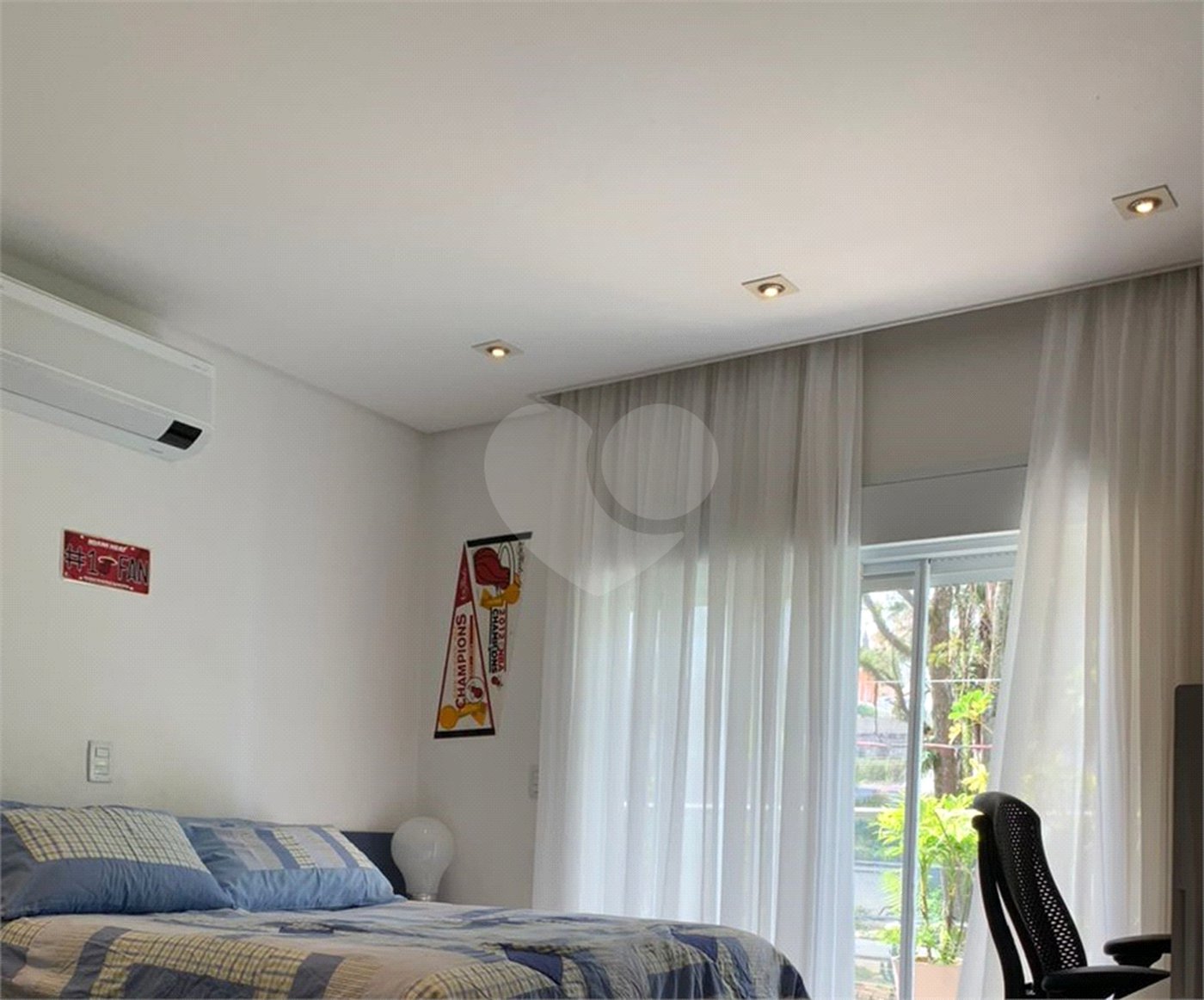 Casa à venda com 4 suítes em Santana, São Paulo, SP