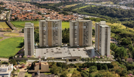 Residencial Aurora