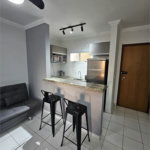 Apartamento à venda com 1 suíte, em Nova Ribeirânia, Ribeirão Preto, SP