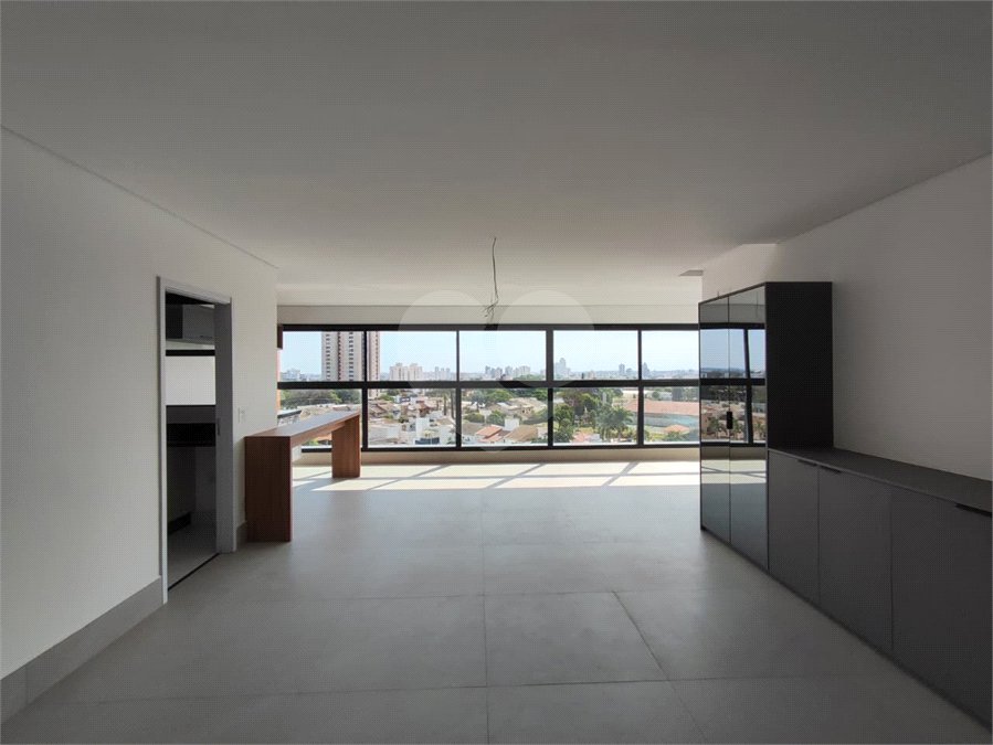 Apartamento à venda com 3 suítes em Vila Castelo Branco, Indaiatuba, SP