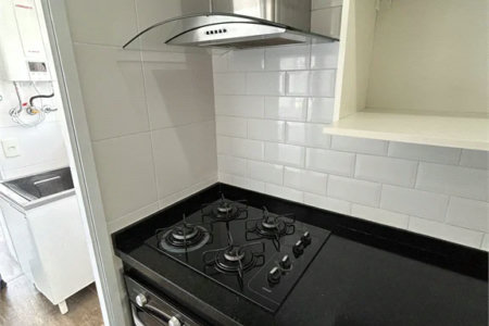 Apartamento à venda com 3 quartos, sendo 1 suíte,  em Jardim Umarizal, São Paulo, SP