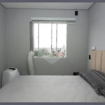 Apartamento à venda com 1 quarto em Tatuapé, São Paulo, SP