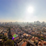 Apartamento à venda com 4 suítes em Bosque da Saúde, São Paulo, SP