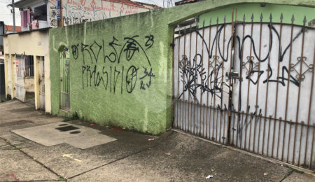 Terreno à venda em Casa Verde, São Paulo, SP