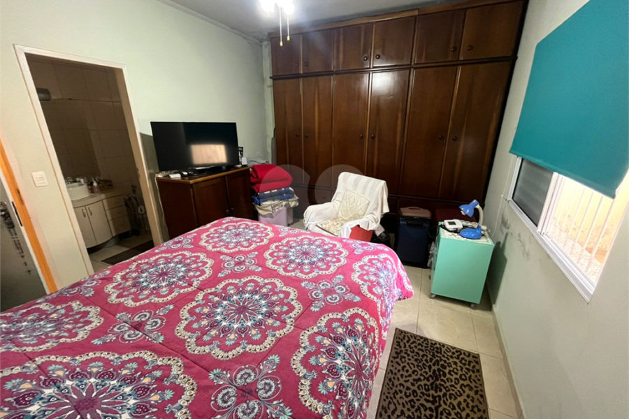 Casa Térrea à venda com 5 quartos, sendo 2 suítes, em Tucuruvi, São Paulo, SP