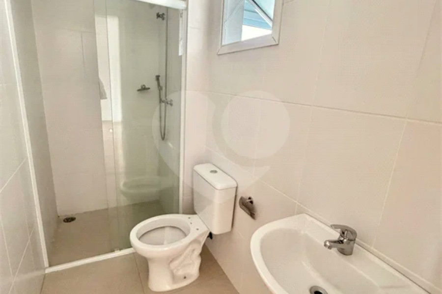 Apartamento à venda com 2 quartos em Parada Inglesa, São Paulo, SP