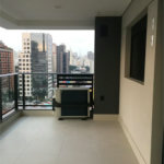 Apartamento à venda com 2 quartos, sendo 1 suíte,  em Pinheiros, São Paulo, SP