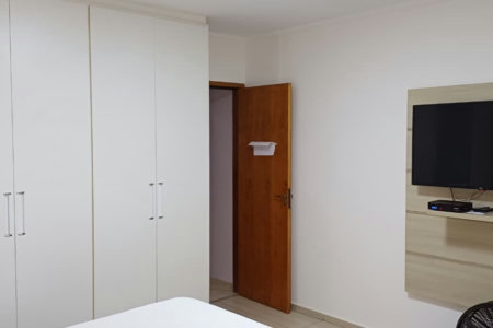 Casa à venda com 2 suítes em Vila Rosália, Guarulhos, SP