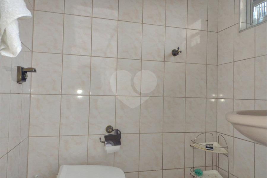 Casa à venda com 3 quartos, sendo 1 suíte, em Vila Guilherme, São Paulo, SP