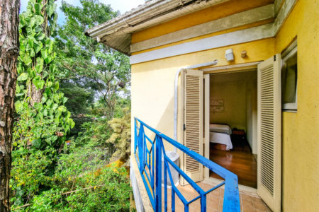 Casa à venda com 4 suítes no condomínio Annecy Village, São Paulo - SP