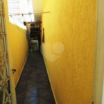 Casa Térrea à venda com 2 quartos em Freguesia do Ó, São Paulo, SP