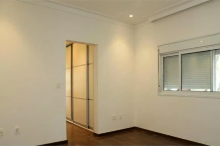 Casa à venda com 4 suítes no condomínio Residencial Morumbi, São Paulo - SP