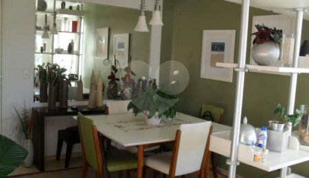 Apartamento à venda com 3 quartos, sendo 1 suíte,  em Água Fria, São Paulo, SP