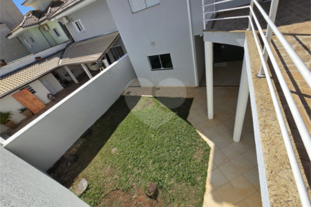 Casa para alugar com 3 suítes no condomínio Residencial Villa dos Inglezes, Sorocaba - SP
