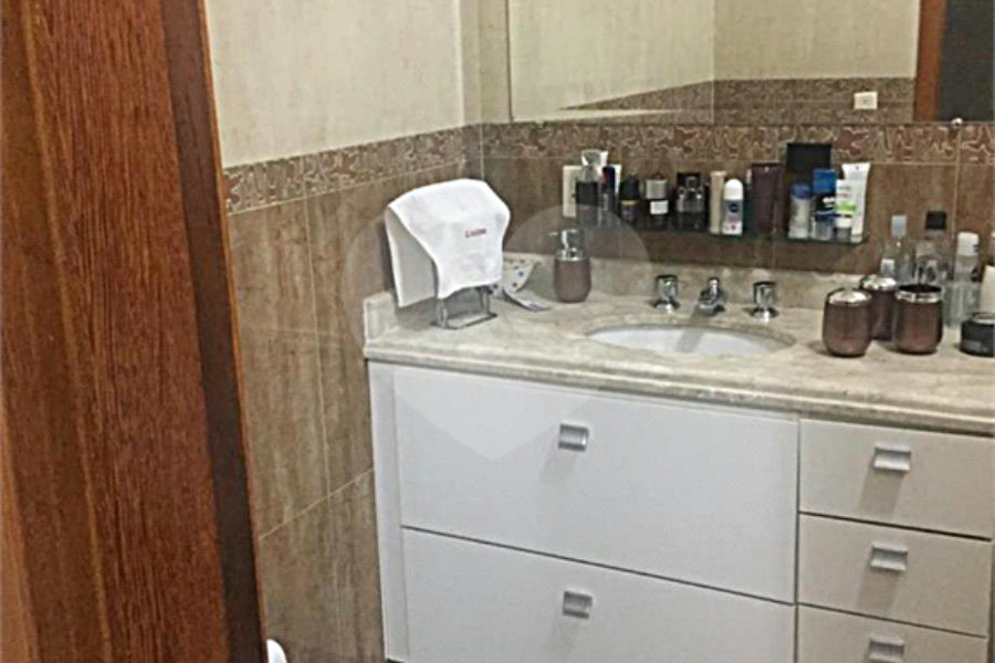 Sobrado à venda com 3 quartos, sendo 1 suíte,  em Mandaqui, São Paulo, SP