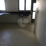 Apartamento à venda com 3 suítes em Campo Belo, São Paulo, SP