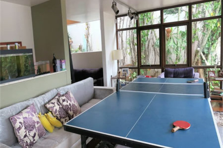 Casa à venda com 4 quartos, sendo 2 suítes, em Jardim Leonor, São Paulo, SP