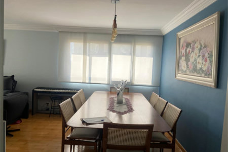 Apartamento à venda com 4 quartos, sendo 2 suítes, em Vila Hamburguesa, São Paulo, SP