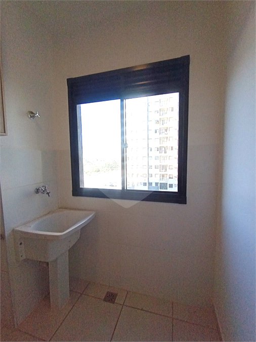Apartamento à venda ou para alugar com 2 quartos em Residencial Cambuy, Araraquara, SP