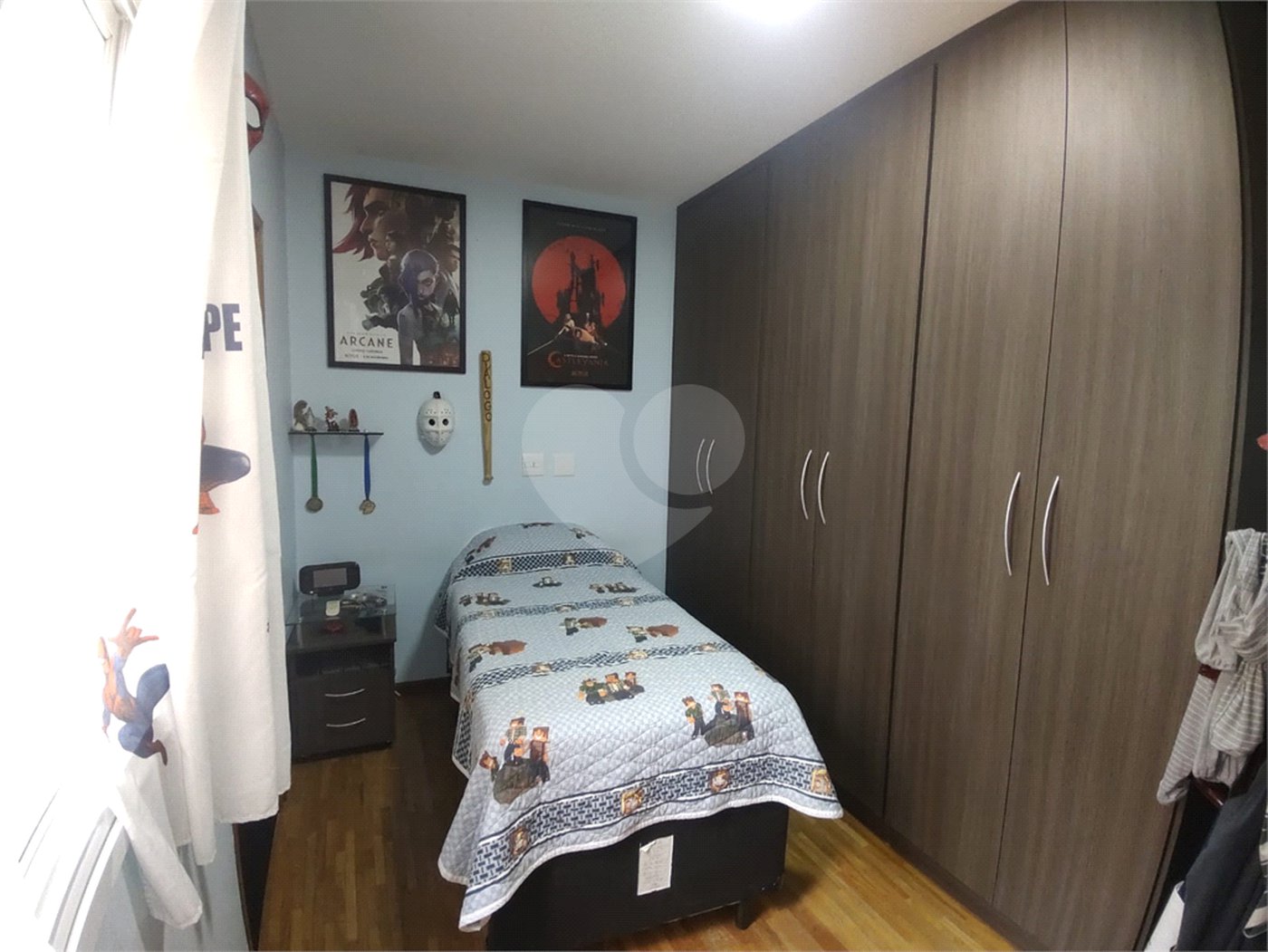 Casa à venda com 2 suítes no condomínio Morada das Hortênsias, São Paulo - SP