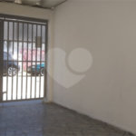 Casa à venda com 4 quartos em Mandaqui, São Paulo, SP