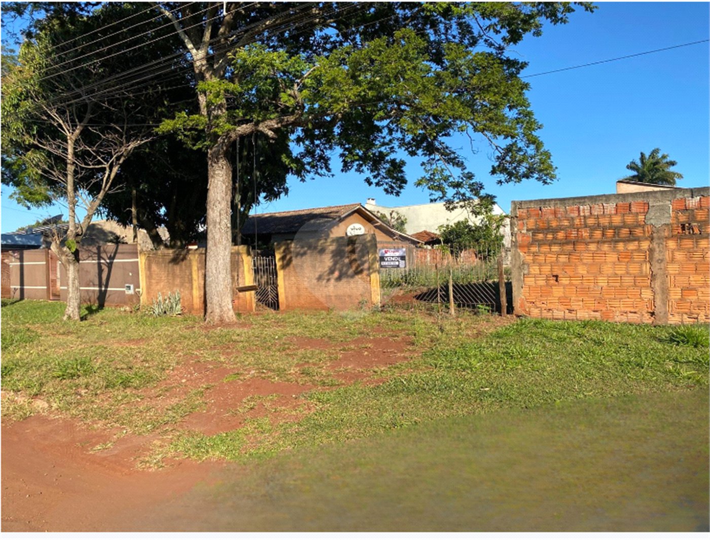 Terreno à venda em Jardim São João 1ª Seção, Ponta Porã, MS