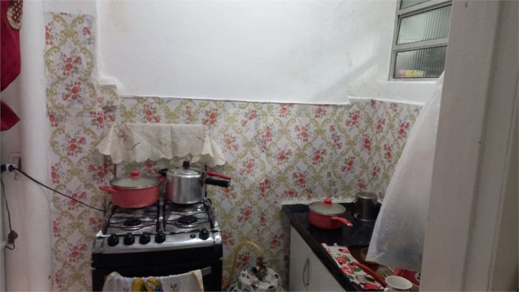 Apartamento à venda com 1 quarto em Vila Laís, São Paulo, SP