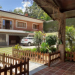 Casa à venda com 8 quartos, sendo 2 suítes, em Serra da Cantareira, Mairiporã, SP