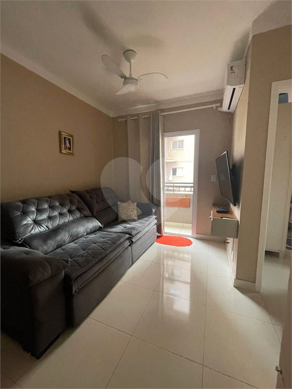 Apartamento à venda com 2 quartos em Jardim Manoel Penna, Ribeirão Preto, SP